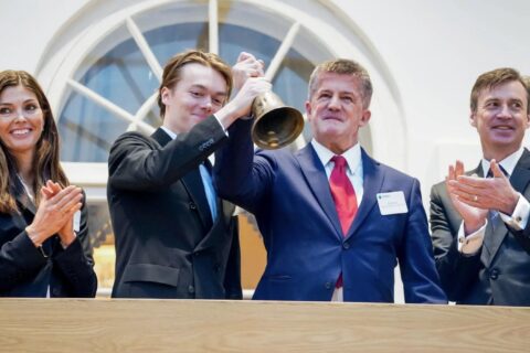 PPI växer i Finland – köper för 685 miljoner