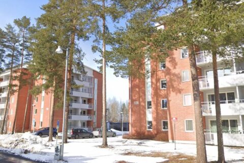 Grannstaden förvärvar i Umeå