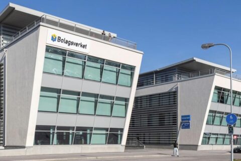 Afry ny hyresgäst hos Kåpan Fastigheter i Sundsvall