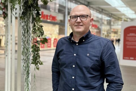 Ny chef till Nordstans fastighetskonsortium