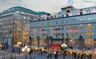 Köttkompaniet öppnar i Atrium Ljungbergs Söderhallarna