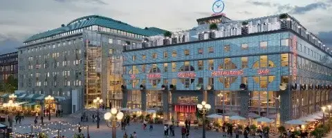 Köttkompaniet öppnar i Atrium Ljungbergs Söderhallarna