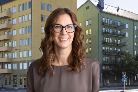 Rikshem är tillbaka som köpare – så vill de bygga portföljen