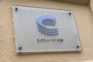 Akelius byter representant i Castellums valberedning