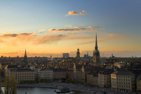Vändningen på Stockholms och Göteborgs kontorsmarknader dröjer