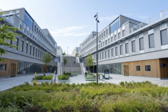 Akademiska Hus och Bravida tecknar rikstäckande ramavtal