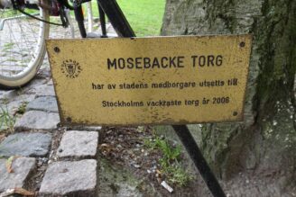 Längsta kötiden någonsin när hyreslägenhet förmedlades på Söder