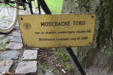 Längsta kötiden någonsin när hyreslägenhet förmedlades på Söder