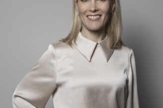 CBRE utser ny Managing Director i Finland