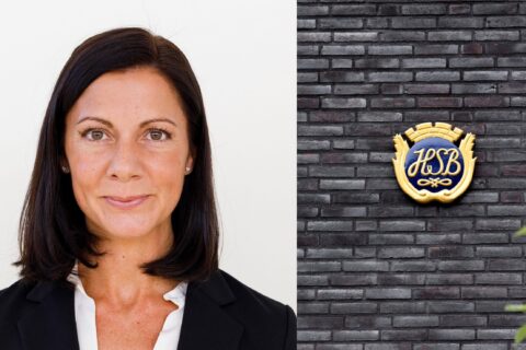HSB rekryterar ny vd från Skanska
