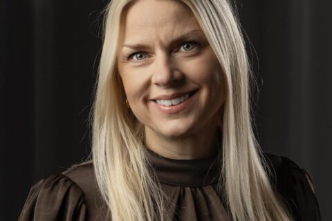 Carolina Lejon blir ny vd för Sollentunahem