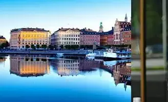 Fastighetskvinnan: Med människan som enda värde