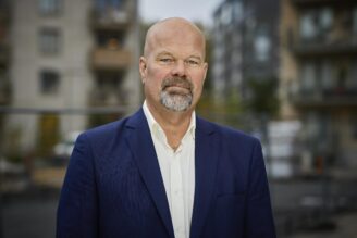 Samarbete vinnande faktor för Stockholmshusen