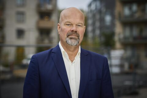 Samarbete vinnande faktor för Stockholmshusen