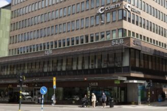 Olov Lindgren växer vidare – ny fastighet förvärvad på Kungsholmen