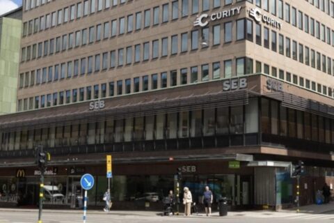 Olov Lindgren växer vidare – ny fastighet förvärvad på Kungsholmen