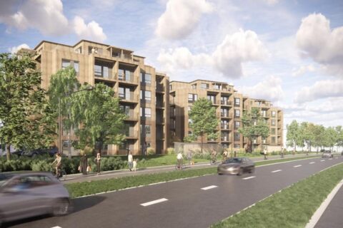 Anonym investerare köper av Magnolia