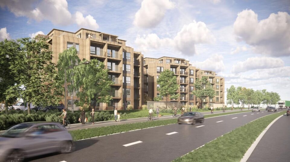 Anonym investerare köper av Magnolia