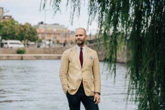Trafikborgarrådet: ”Stockholms begränsade utrymme största utmaningen framåt”