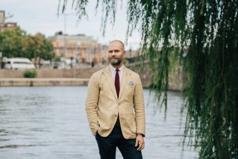 Trafikborgarrådet: ”Stockholms begränsade utrymme största utmaningen framåt”