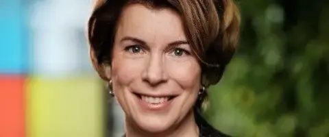 Monica Granberg lämnar Structor
