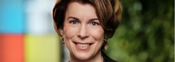 Monica Granberg lämnar Structor
