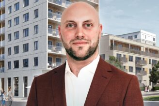 Så vill Hines fortsätta växa på den svenska bostadsmarknaden