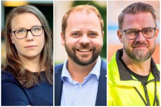 Branschens reaktioner på nya bolånereglerna