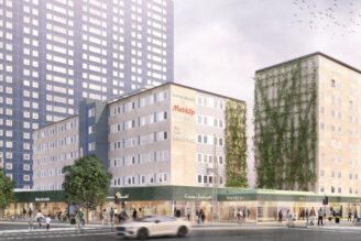Olearys öppnar i Kronprinsen