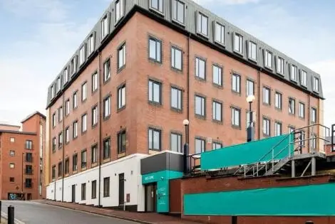 Svensk-bolaget Grace köper bostadsportfölj i Newcastle