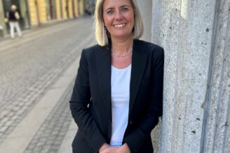 Välrenommerad advokatbyrå flyttar till nya lokaler hos Vasakronan