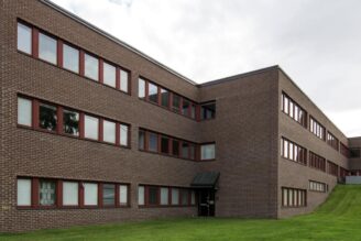 Polismyndigheten växer hos Kåpan i Sollefteå