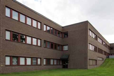 Polismyndigheten växer hos Kåpan i Sollefteå