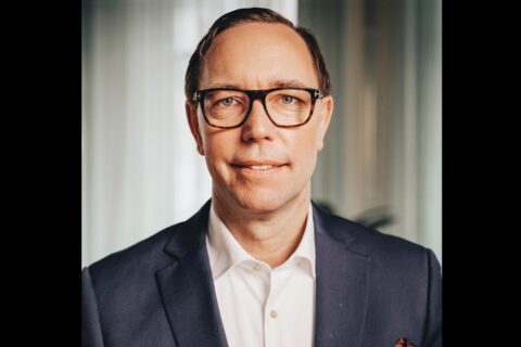 Hållbarhets- och innovationschefen lämnar SBS