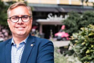 Krook & Tjäder växlar upp inom projektledning
