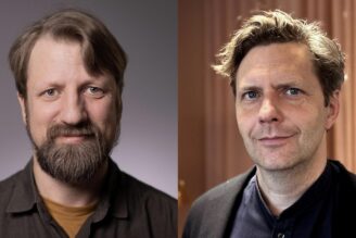 Structor rekryterar duo