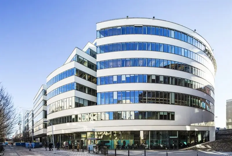 Spelutvecklarna växer och flyttar till 2 546 kvadratmeter
