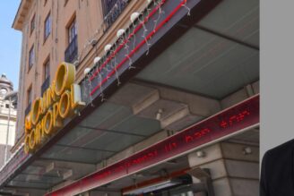 Ovanligt objekt ute på marknaden – här är nycklarna när Casino Cosmopol-fastigheten ska säljas