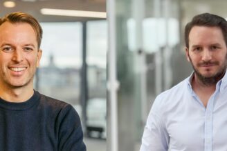 Odevo expanderar till södra Europa och Latinamerika genom Portik Group