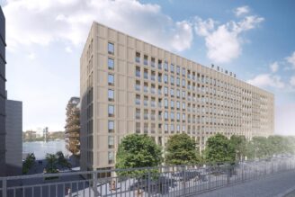 Heba satsar 830 miljoner på Lilla Essingen – går in i JV