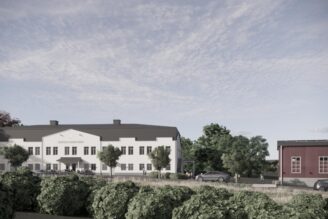 Athena och Jensen Education skapar ny skola i Enköping