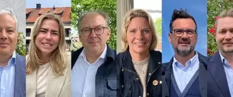 Röster om Almedalen: ”Carl Bildt och Mona Sahlin sjöng allsång”