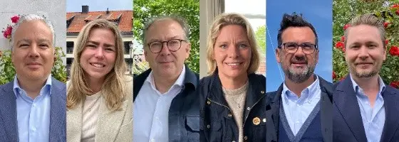 Röster om Almedalen: ”Carl Bildt och Mona Sahlin sjöng allsång”