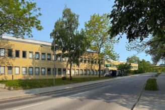 Storsala växer med nytt förvärv i Hässelby