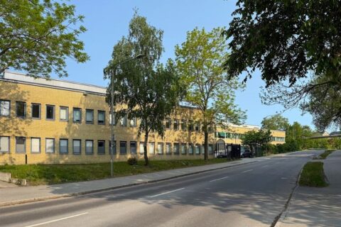 Storsala växer med nytt förvärv i Hässelby
