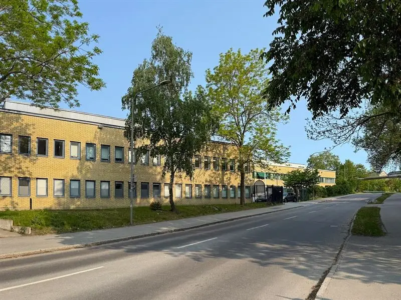 Storsala växer med nytt förvärv i Hässelby