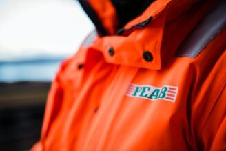 Efter Sernekes konkurs – Peab bygger färdigt det nya häktet i Halmstad