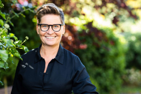 ”Det finns mer att göra där vi är”