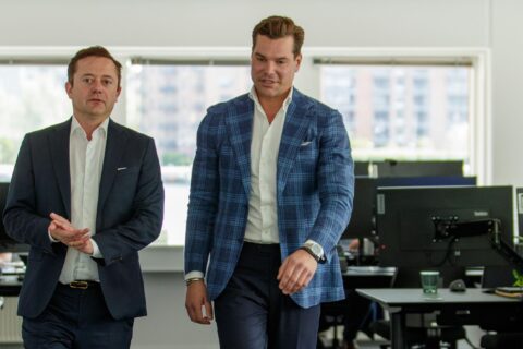 Vaekstkapital tar klivet in i Sverige: ”Viktig del av vår långsiktiga tillväxtstrategi”