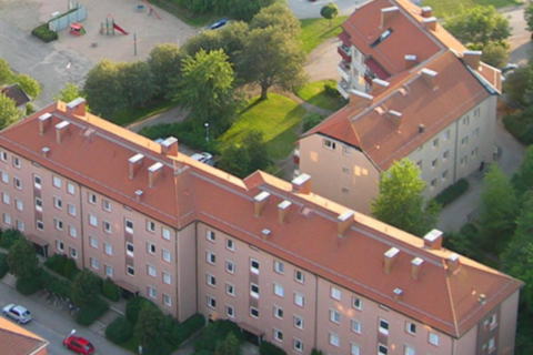 Stor transaktion i Uddevalla